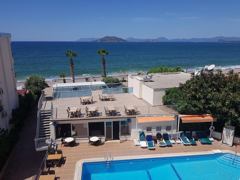 MALHUN — FETHIYE — fotografie hotel nr. 27