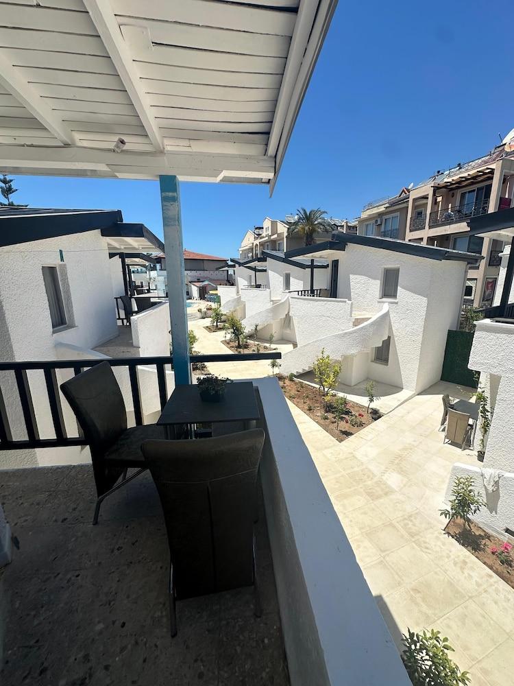 HOTEL LETOON — FETHIYE — фотография отеля №12