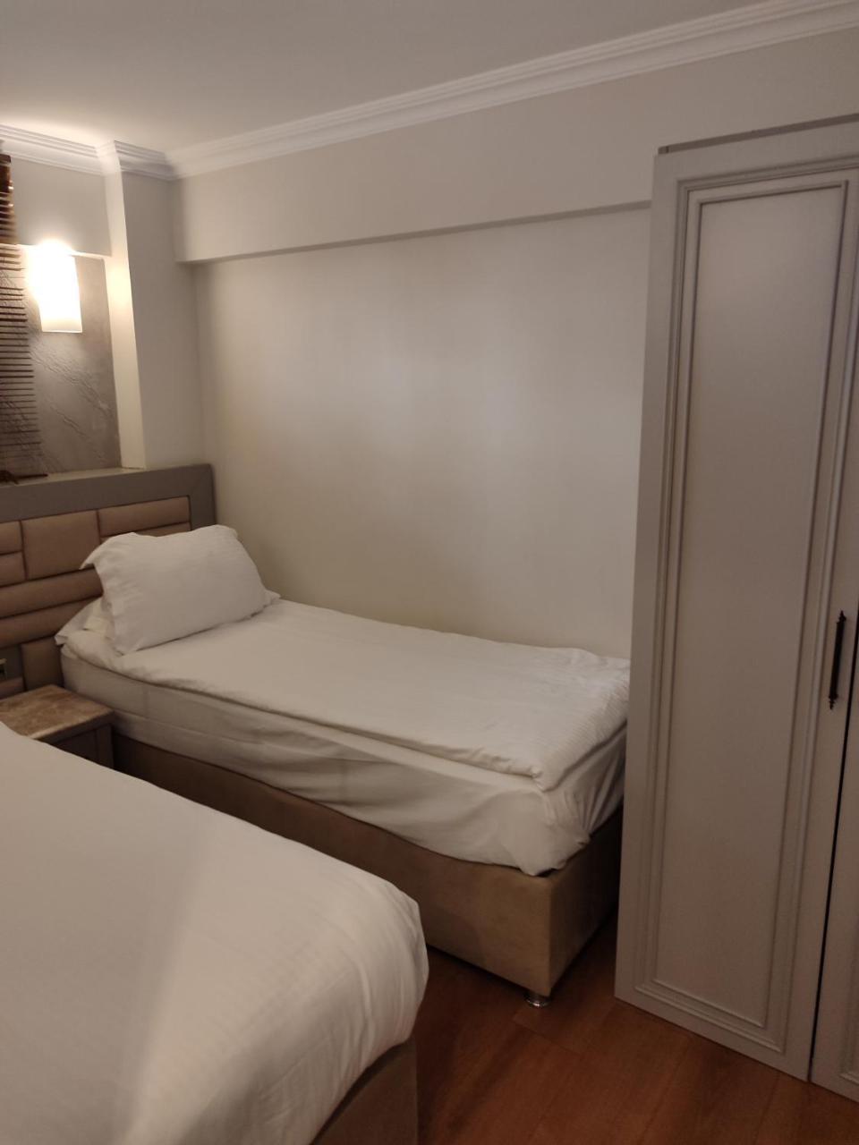 REGENCY WORLD SUITE HOTEL (ADULTS ONLY) — ISTANBUL — fotografie hotel nr. 2