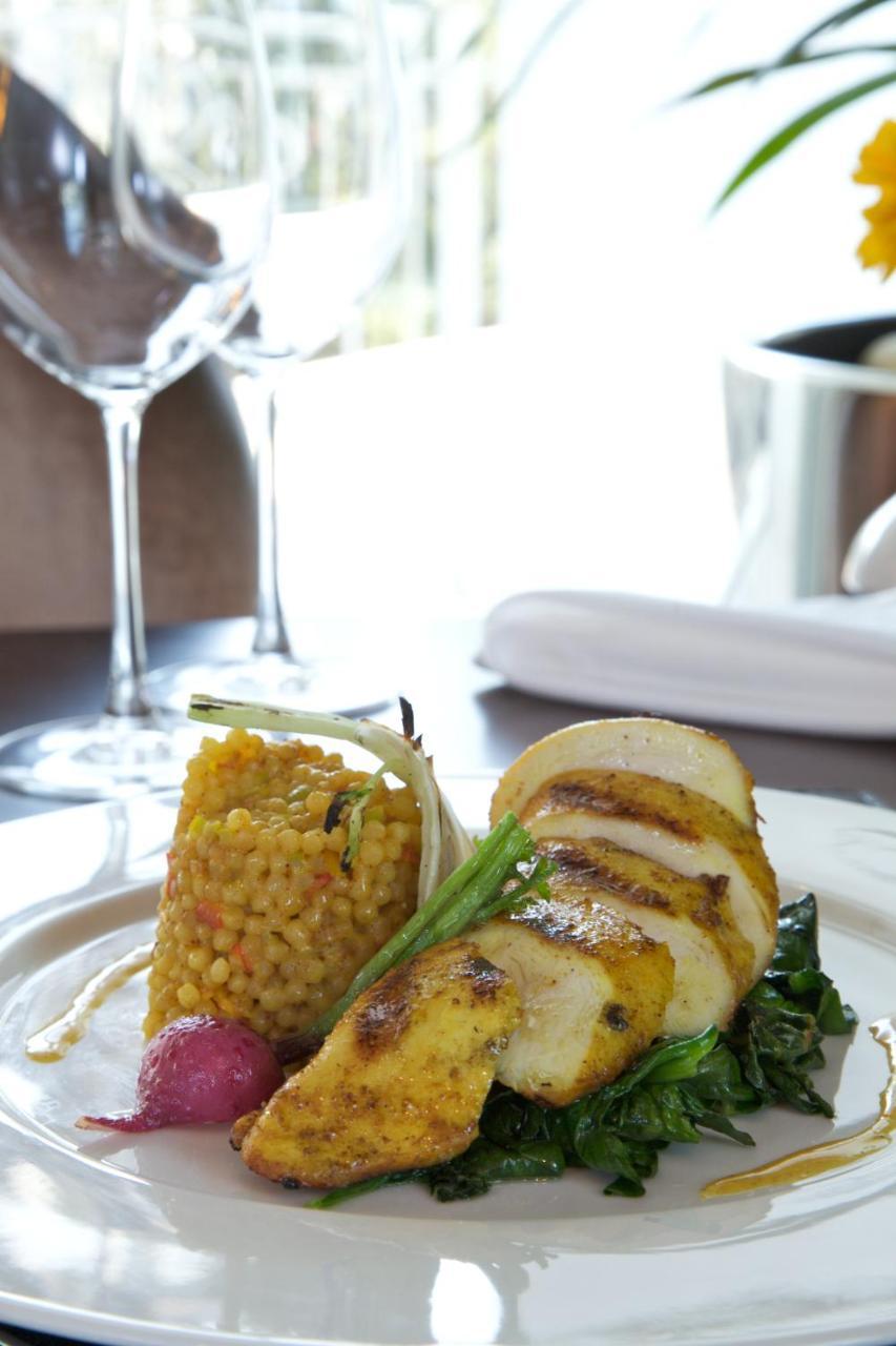 ROTTA HOTEL ISTANBUL — ISTANBUL — fotografie hotel nr. 10