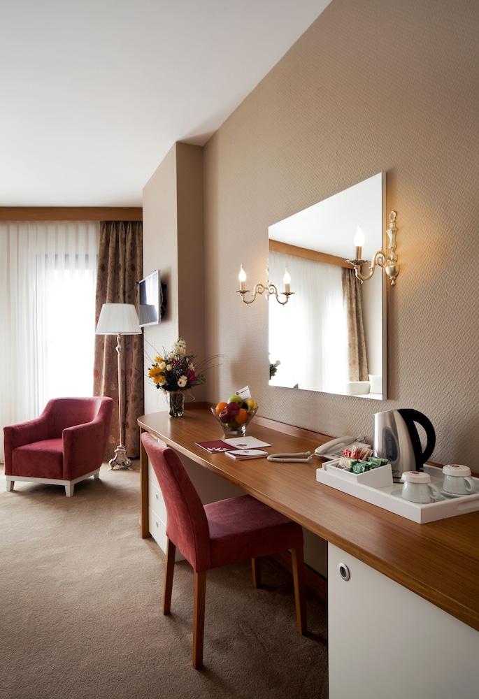GRAVIS SUITES — ISTANBUL — фотография отеля №18