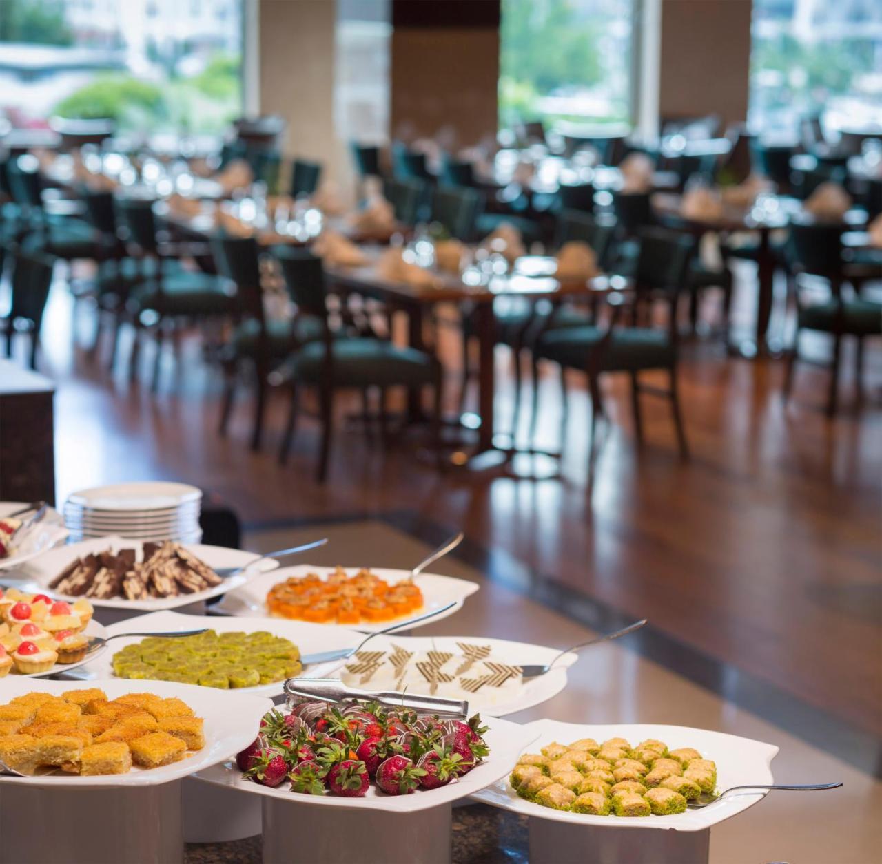 TITANIC BUSINESS KARTAL — ISTANBUL — fotografie hotel nr. 33