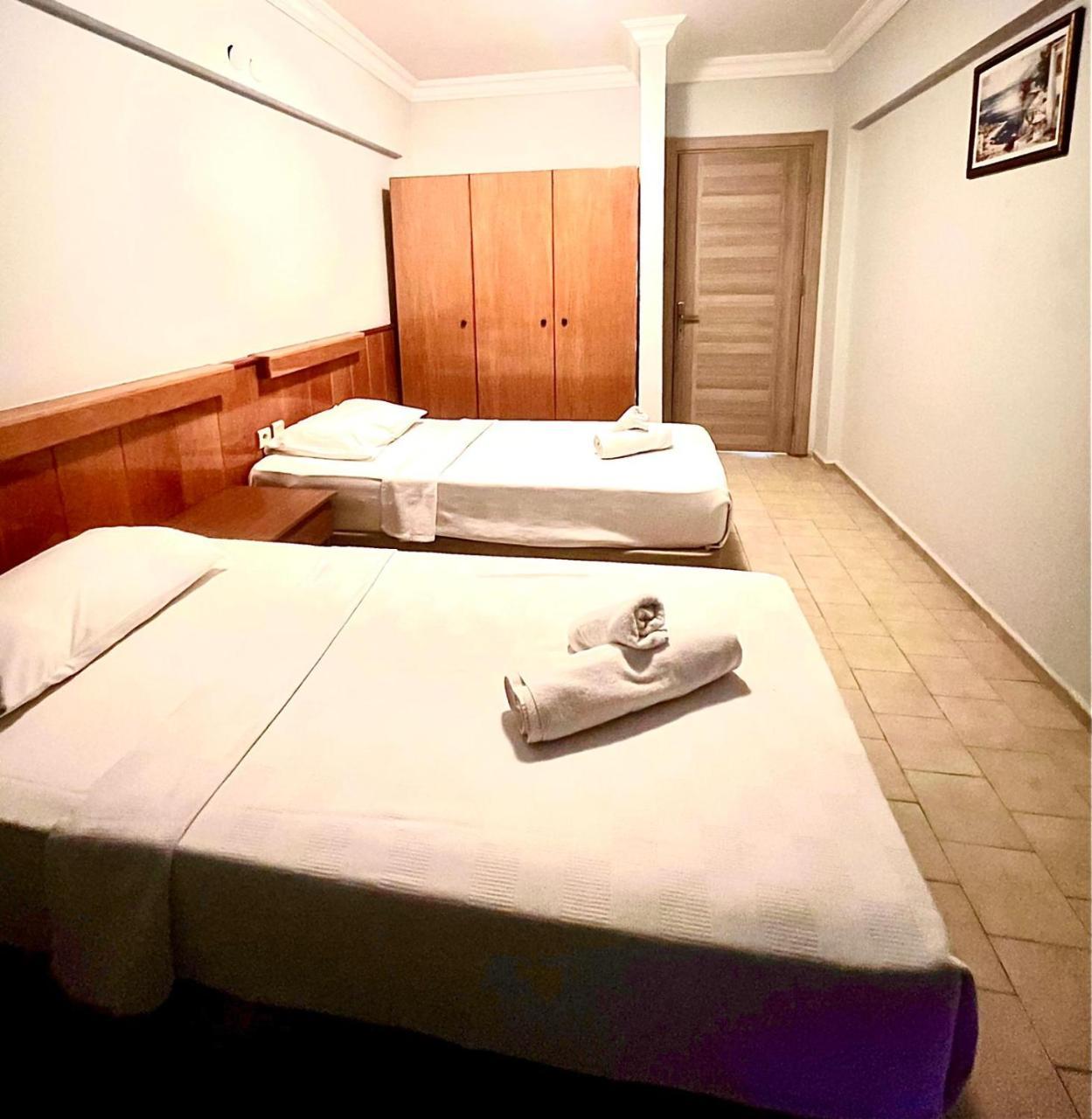 CLUB PALM GARDEN KESKIN — MARMARIS — фотография отеля №33