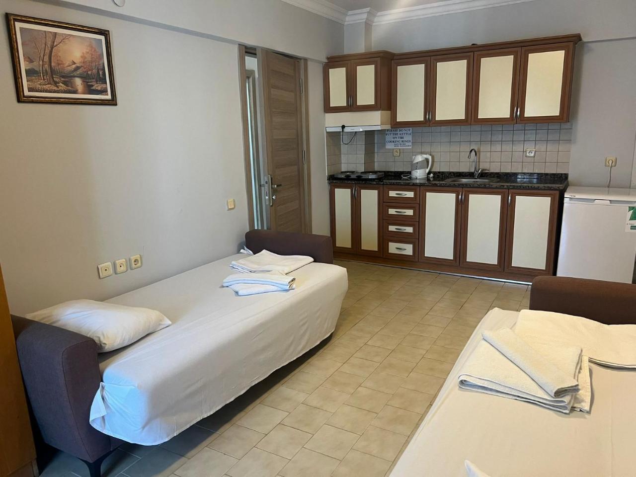 CLUB PALM GARDEN KESKIN — MARMARIS — фотография отеля №26