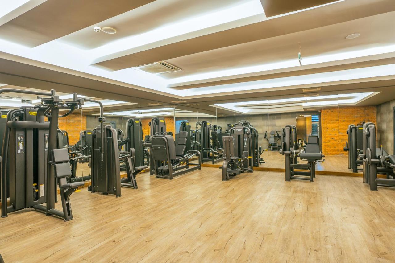 JIVA BEACH RESORT — FETHIYE — fotografie hotel nr. 31