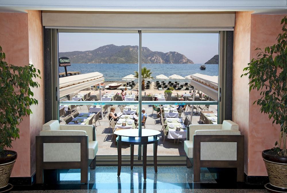 ORSMARIS BOUTIQUE HOTEL — MARMARIS — fotografie hotel nr. 6