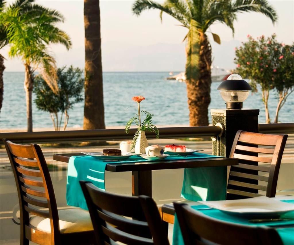 ILAYDA HOTEL — KUSADASI — фотография отеля №19