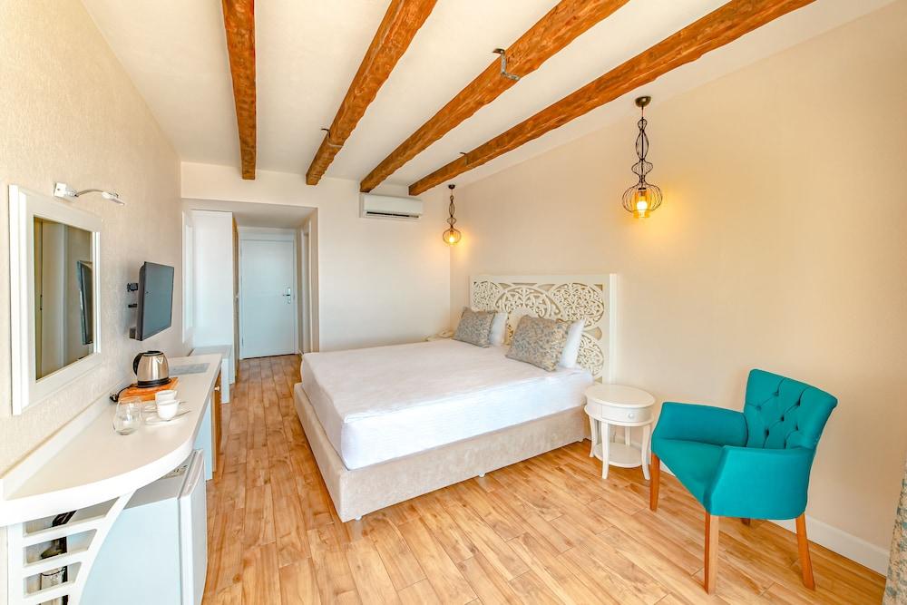 CASA MARE BODRUM (ADULTS ONLY) — BODRUM — fotografie hotel nr. 19