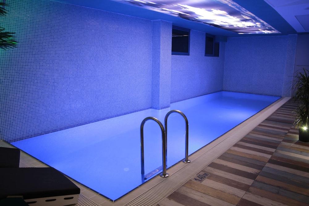 RIOS EDITION HOTEL — ISTANBUL — fotografie hotel nr. 33
