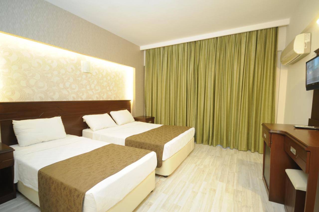 HOTEL PALMEA — MARMARIS — fotografie hotel nr. 14