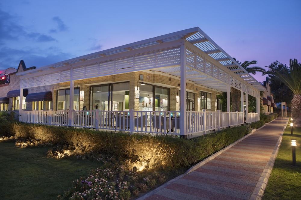 CLUB MARCO POLO — KEMER