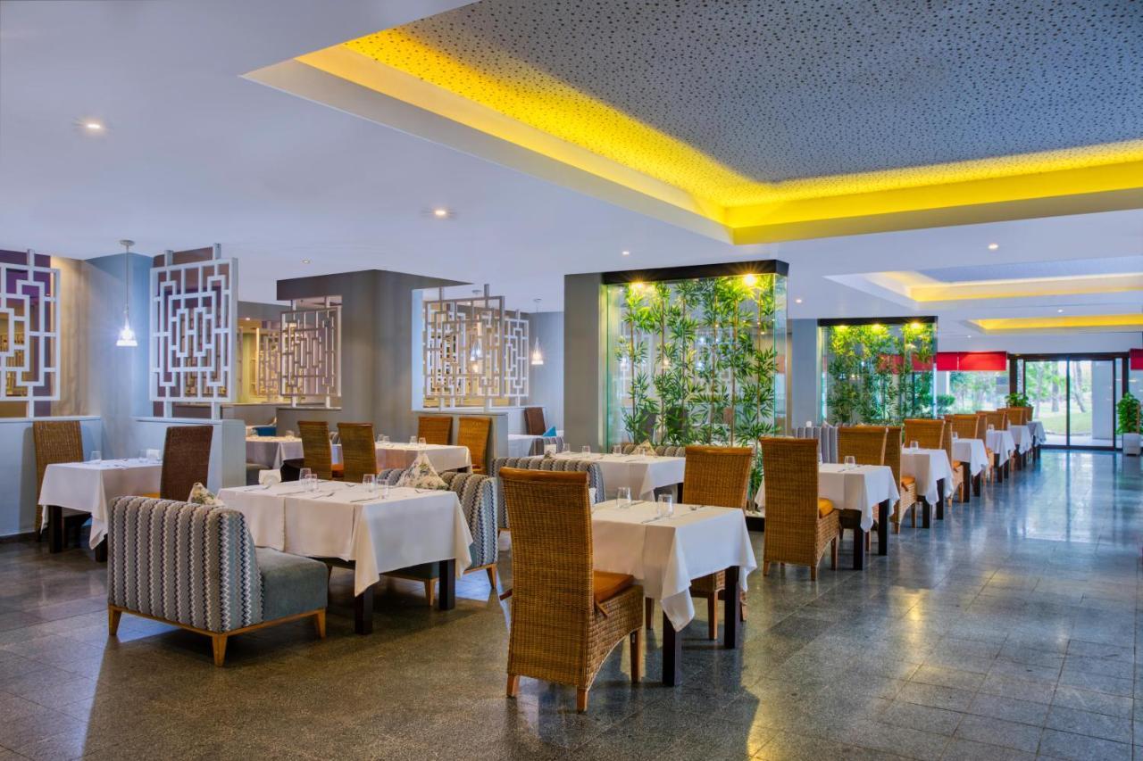 ASTERIA FAMILY RESORT BELEK — BELEK — фотография отеля №32
