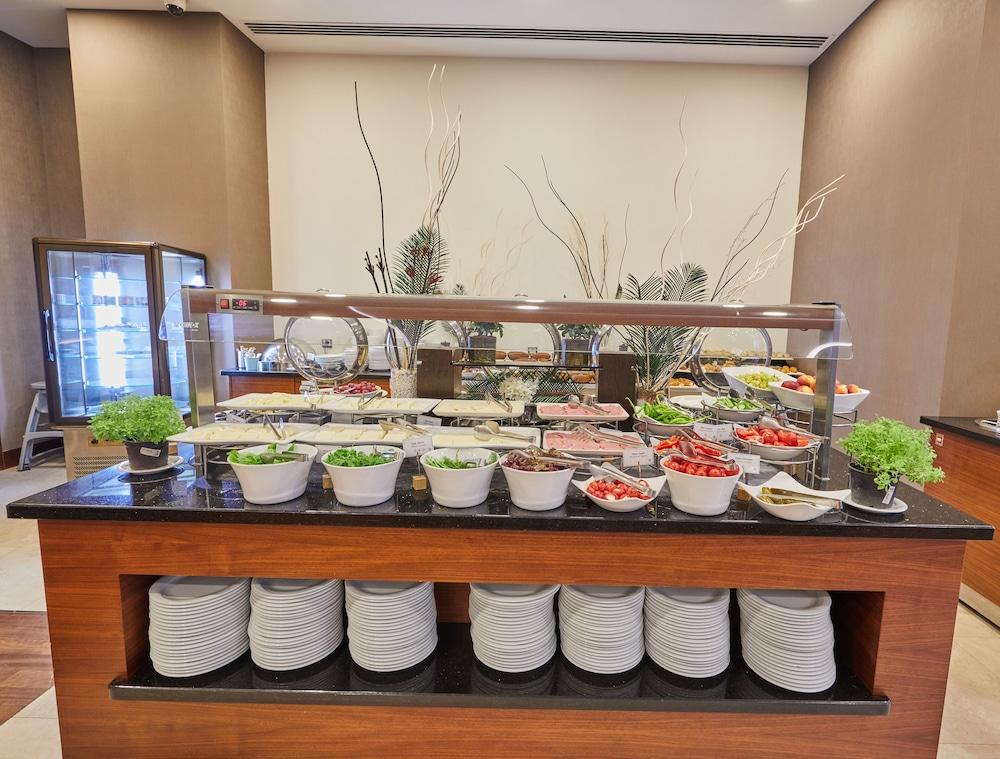 PARK DEDEMAN BOSTANCI — ISTANBUL — fotografie hotel nr. 16
