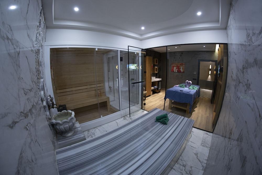 MAYI HOTEL — ISTANBUL — фотография отеля №28
