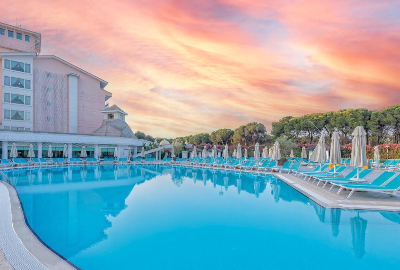 INNVISTA HOTEL BELEK — BELEK — фотография отеля №13