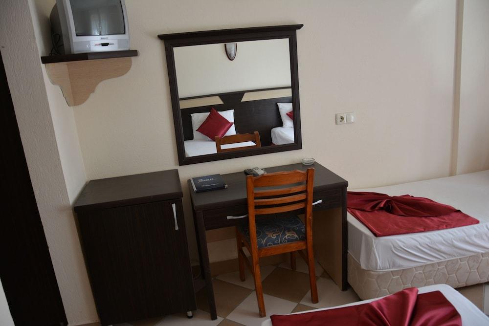 YAVUZHAN (ADULTS ONLY) — SIDE — fotografie hotel nr. 10