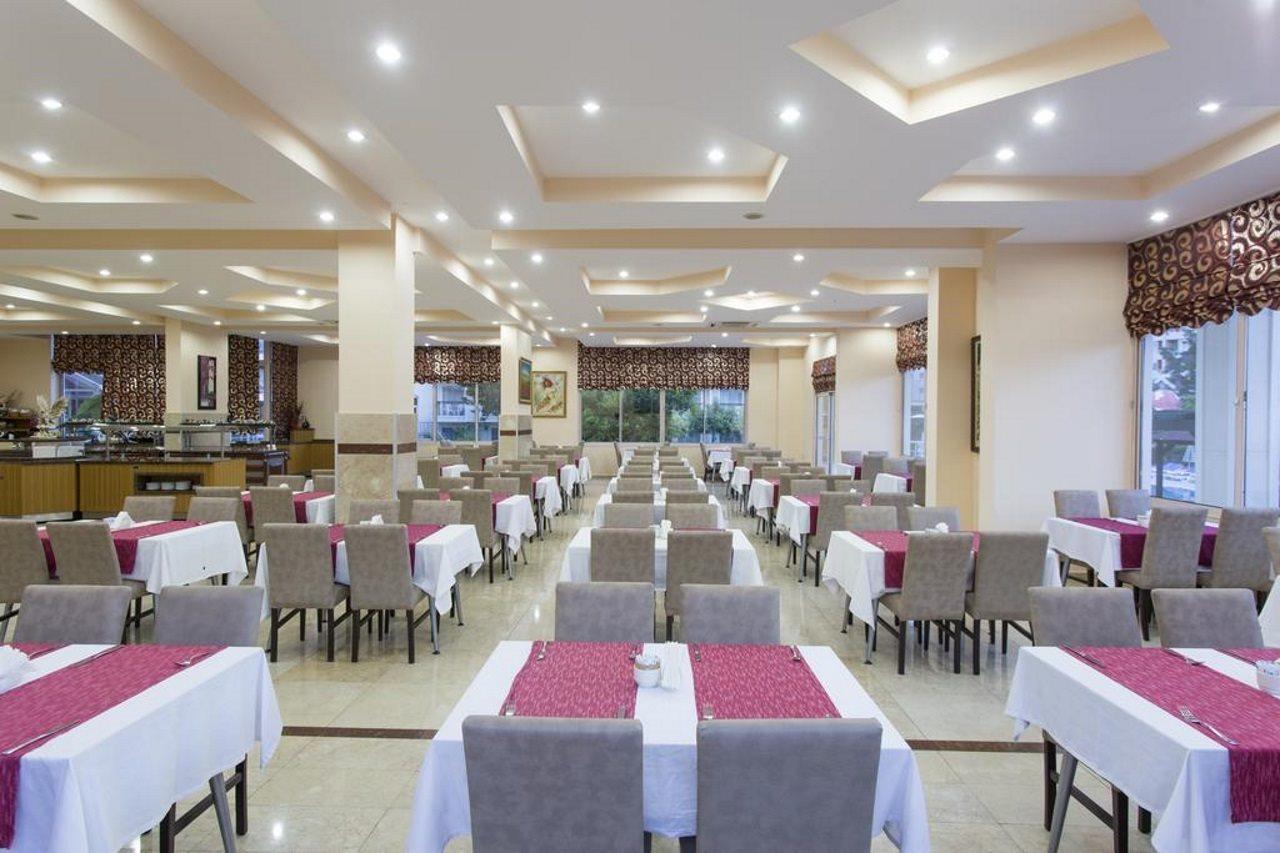 KEMER DREAM HOTEL — KEMER — fotografie hotel nr. 31