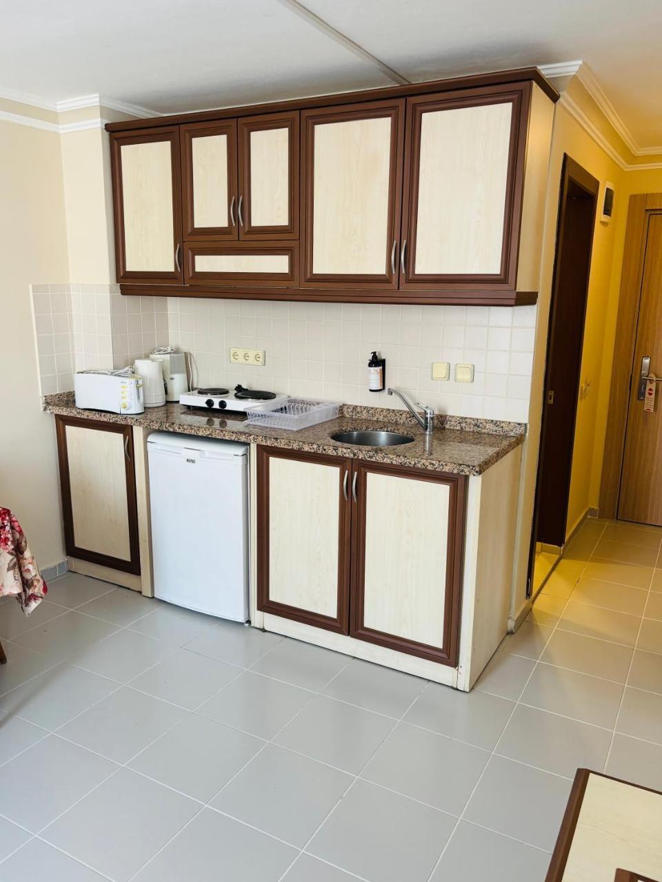 HOTEL MAY FLOWER — ALANYA — fotografie hotel nr. 3
