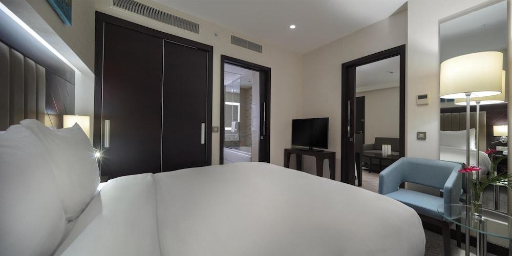 DOUBLETREE BY HILTON ISTANBUL UMRANIYE — ISTANBUL — фотография отеля №9
