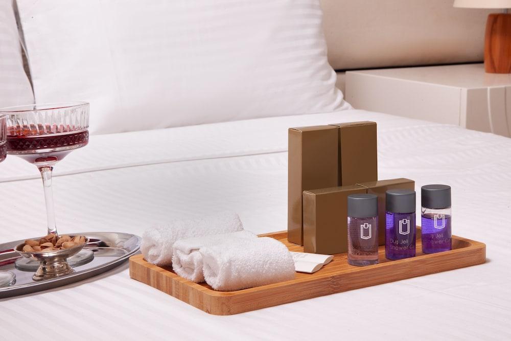 NINE ISTANBUL — ISTANBUL — fotografie hotel nr. 19