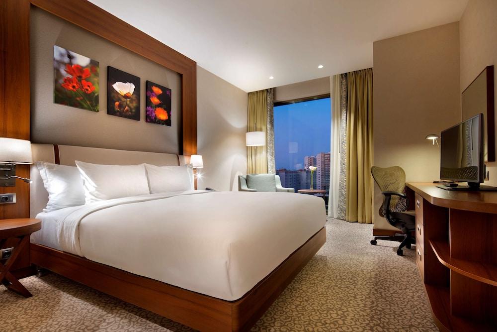 HILTON GARDEN INN ISTANBUL BEYLIKDUZU — ISTANBUL — фотография отеля №10