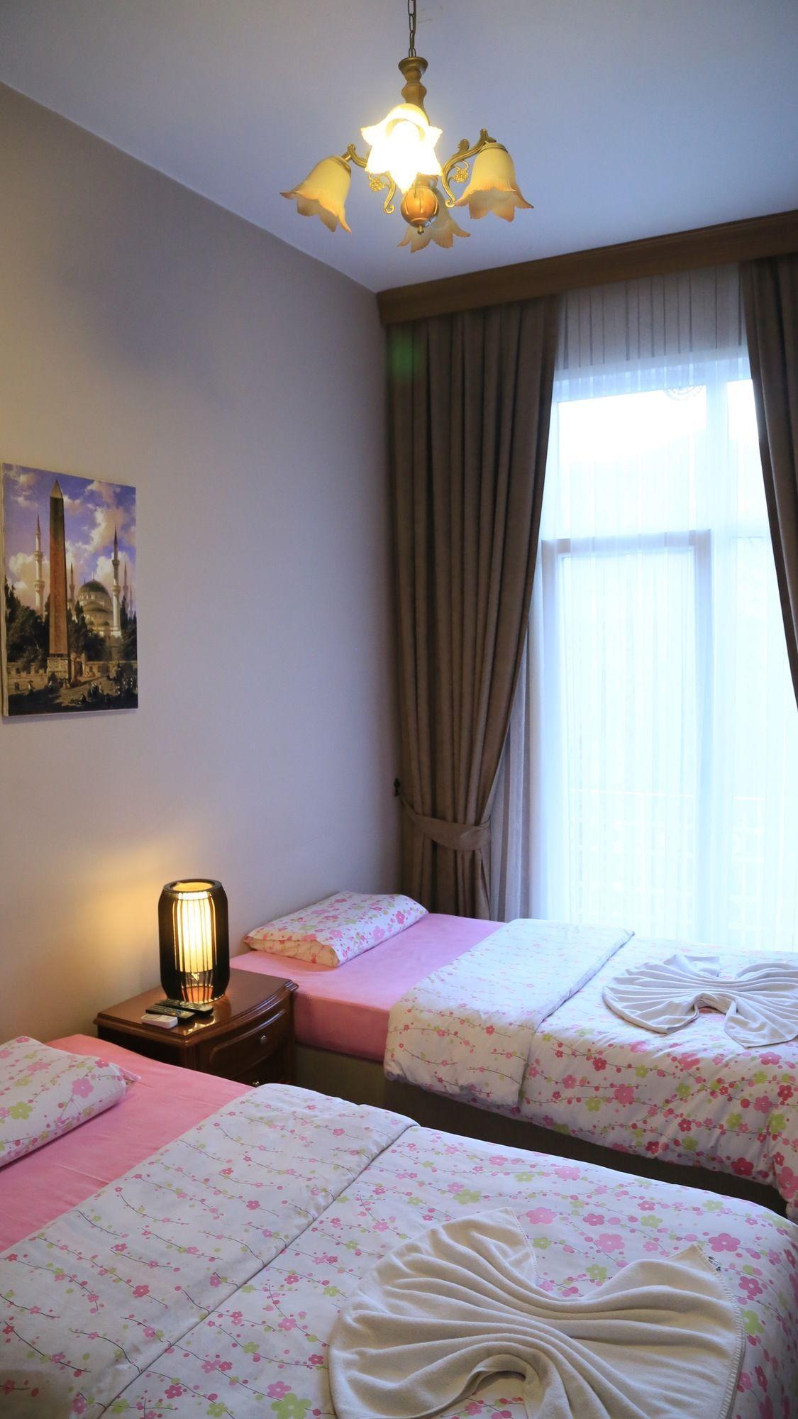 SUBROSA HOTEL ISTANBUL — ISTANBUL — fotografie hotel nr. 38