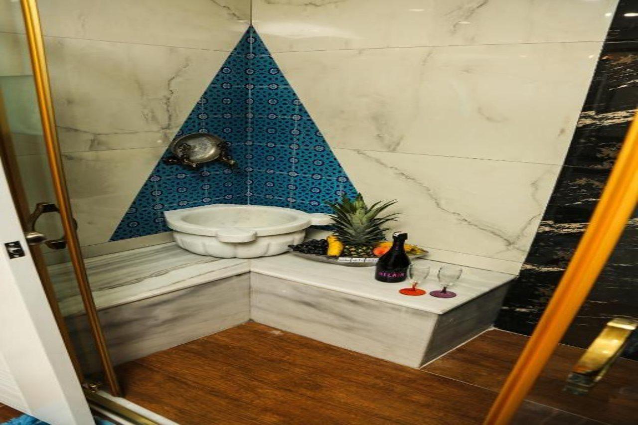 MORE HOTEL — KEMER — fotografie hotel nr. 25