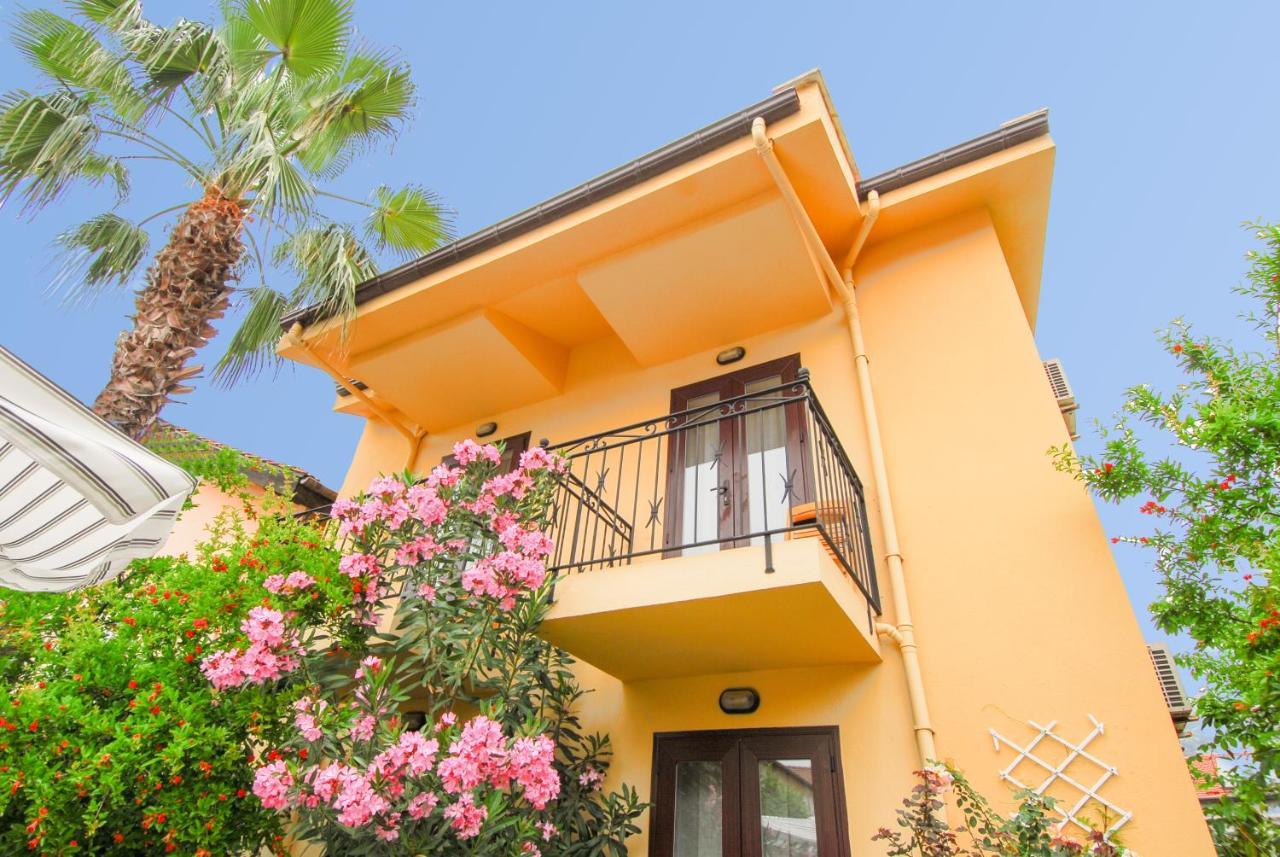 VILLA DANLIN HOTEL — GOCEK — фотография отеля №13