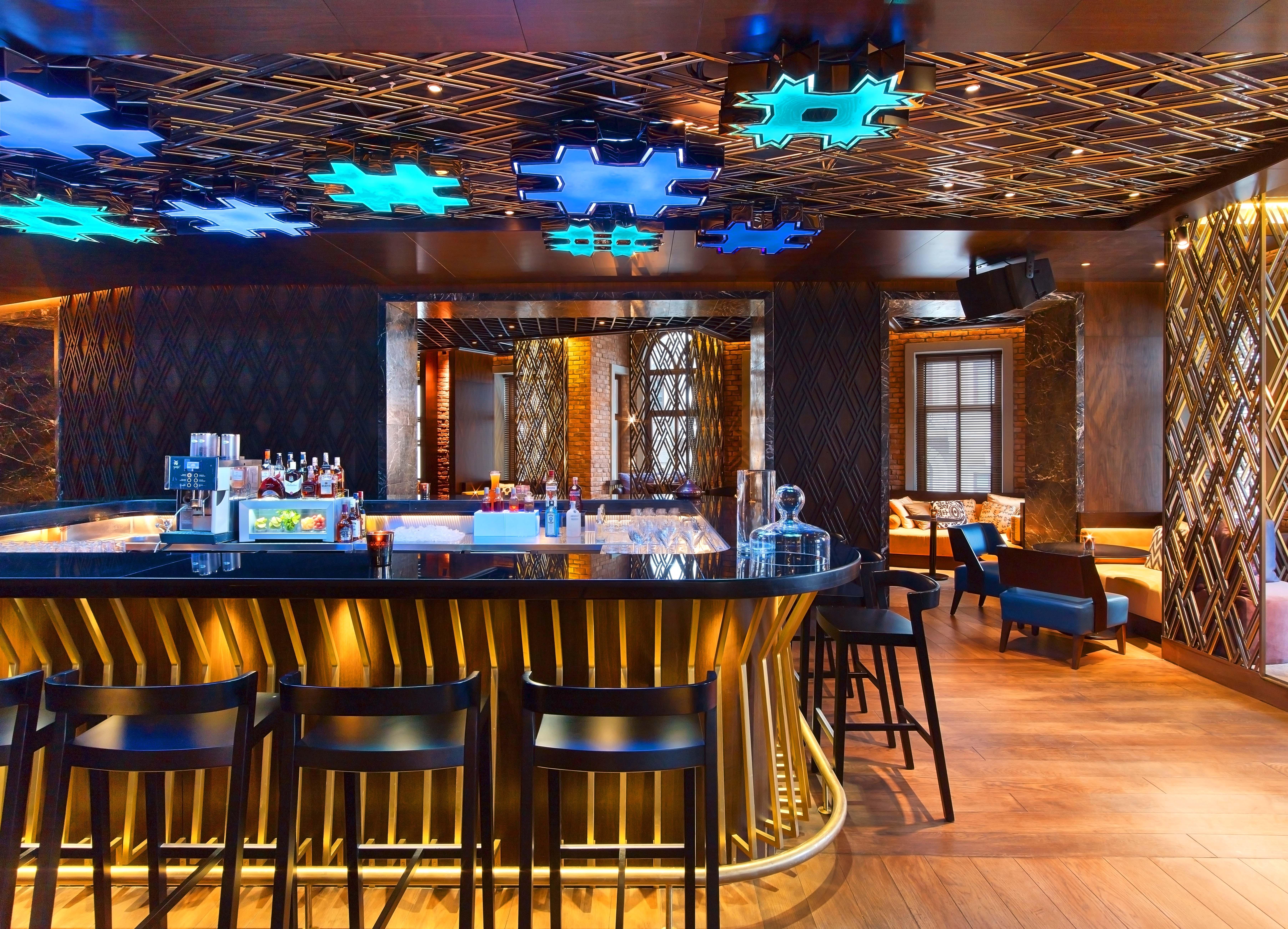 W ISTANBUL (ADULTS ONLY) — ISTANBUL — fotografie hotel nr. 23
