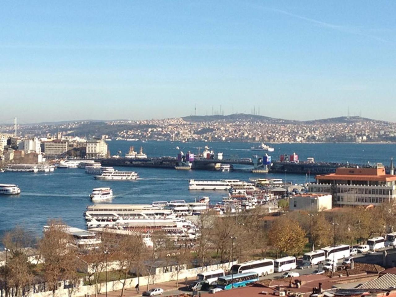 HAYRIYE HANIM KONAGI — ISTANBUL — fotografie hotel nr. 32