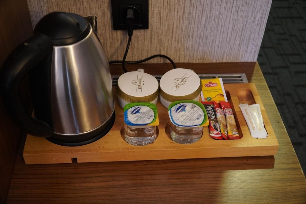 BERN OTEL — ISTANBUL — fotografie hotel nr. 4