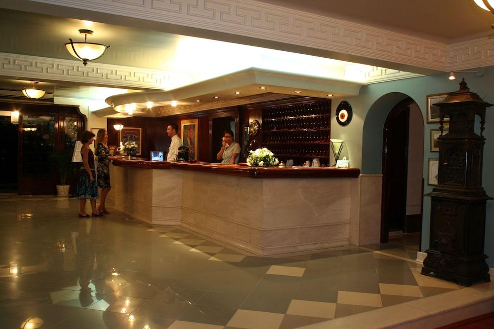 KISMET — KUSADASI — fotografie hotel nr. 2