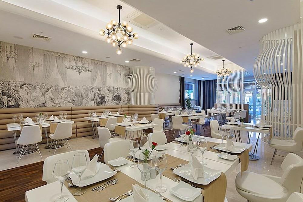 SEASHELL RESORT & SPA — EVRENSEKI — fotografie hotel nr. 22
