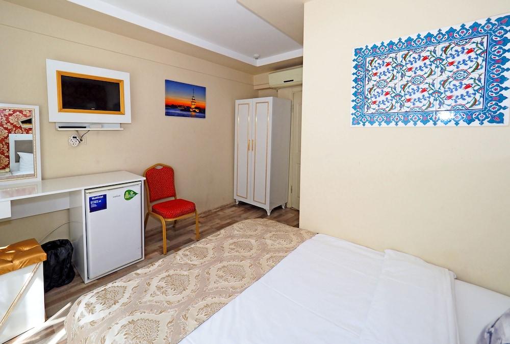 NAGEHAN OLD CITY — ISTANBUL — fotografie hotel nr. 20