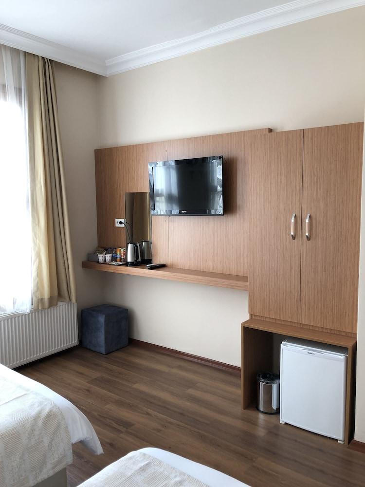 OTTOMANS PEARL HOTEL — ISTANBUL — fotografie hotel nr. 7