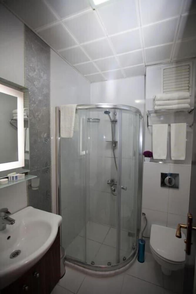 BULVAR ISTANBUL — ISTANBUL — fotografie hotel nr. 13