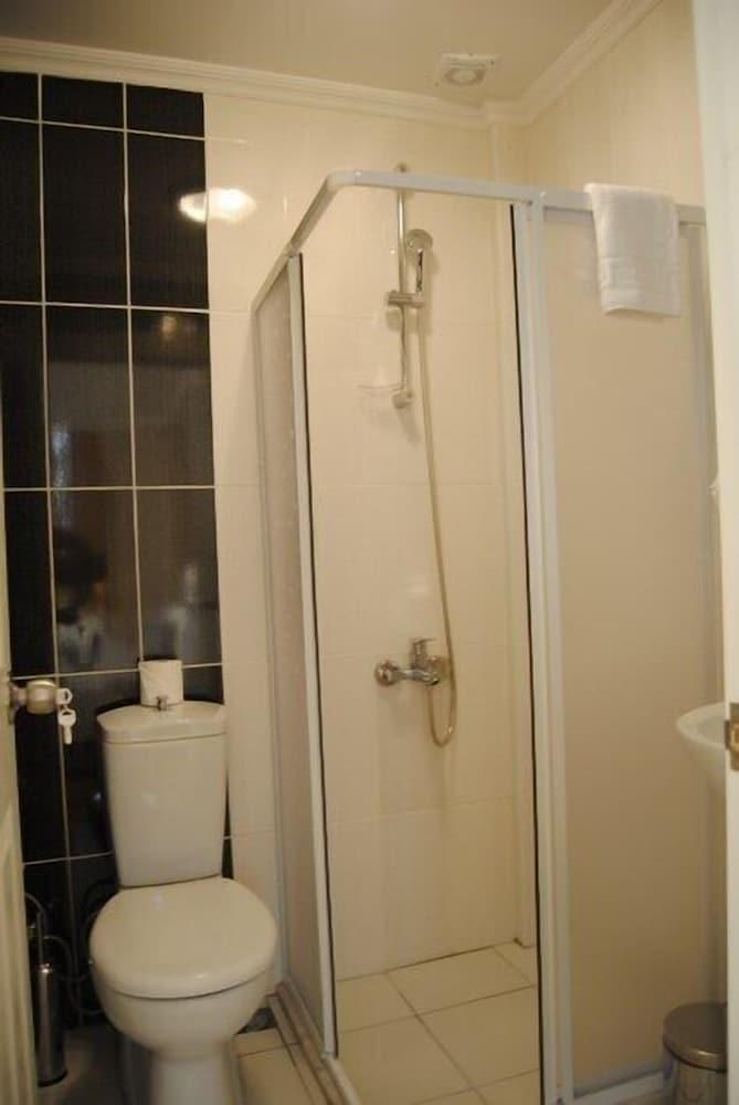 LOTUS HOTEL ISTANBUL — ISTANBUL — fotografie hotel nr. 27
