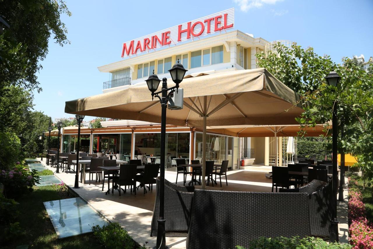 PENDIK MARINE — ISTANBUL — фотография отеля №24