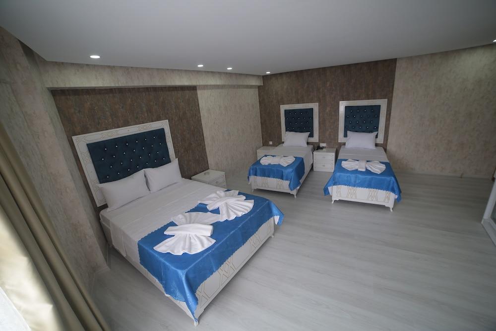 AKSARAY — ISTANBUL — fotografie hotel nr. 15
