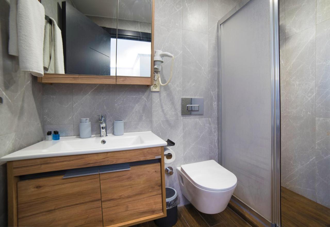 ZENDY SUITE HOTEL — ISTANBUL — fotografie hotel nr. 35