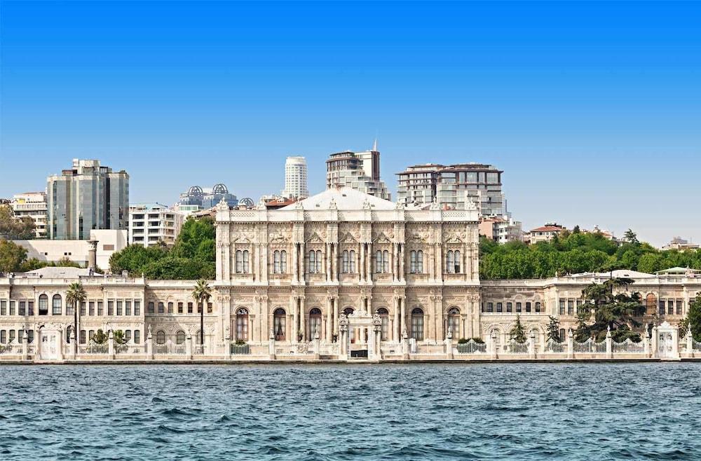 HOTEL TORUN — ISTANBUL — фотография отеля №34