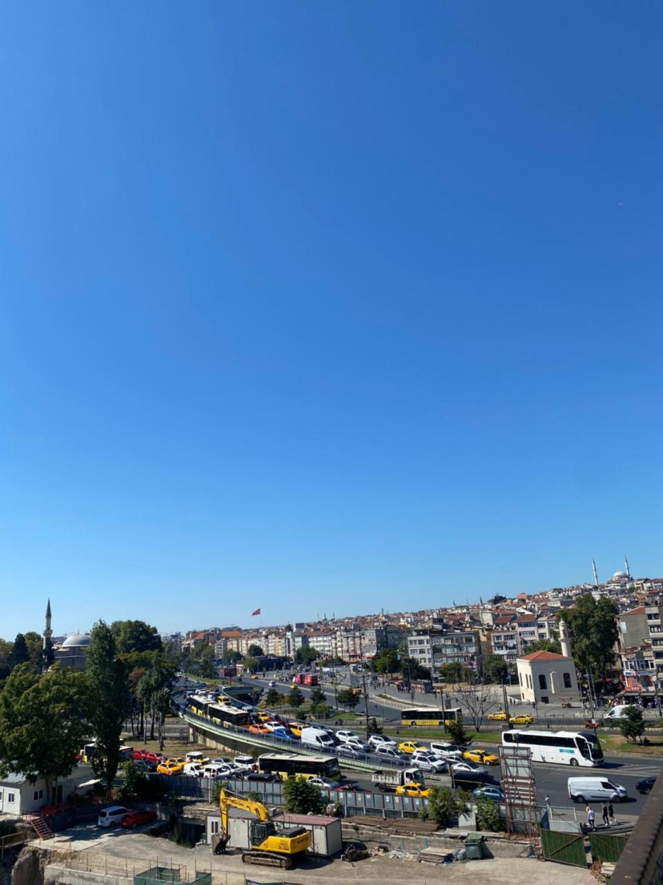 HOTEL REAL LIFE — ISTANBUL — фотография отеля №6