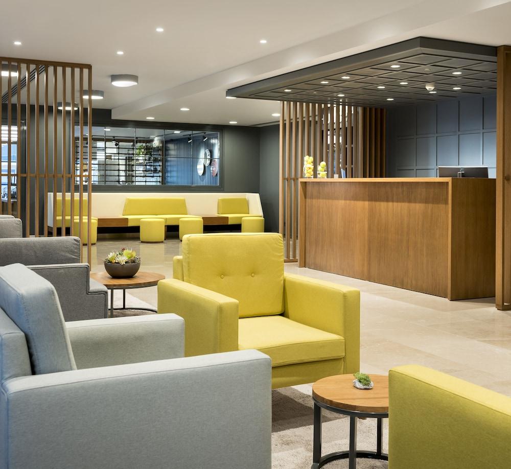 PARK INN BY RADISSON ISTANBUL ATASEHIR — ISTANBUL — fotografie hotel nr. 29