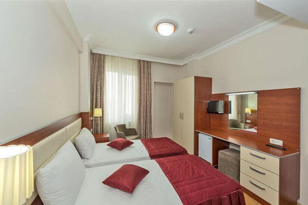 LA GARDEN HOTEL — ISTANBUL — фотография отеля №14