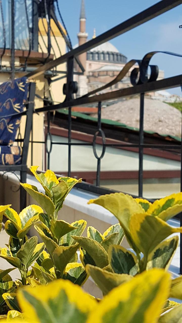 HOTEL PENINSULA — ISTANBUL — фотография отеля №11