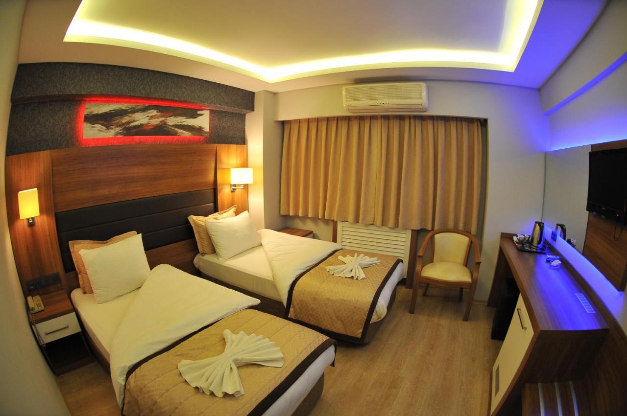 KABACAM — IZMIR — fotografie hotel nr. 5