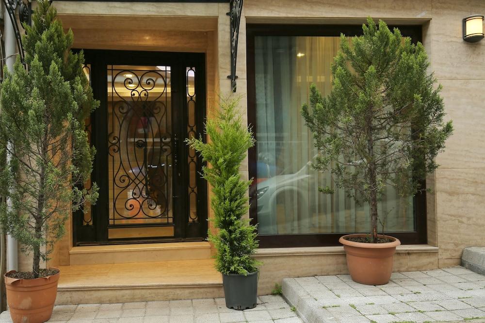 ARTIKA HOTEL — ISTANBUL — фотография отеля №34