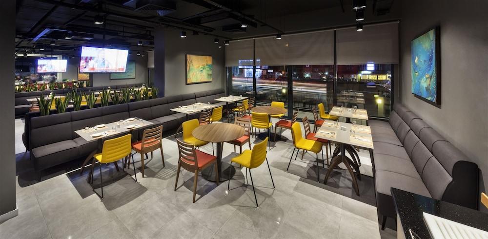 FRASER PLACE ANTASYA ISTANBUL — ISTANBUL — fotografie hotel nr. 32