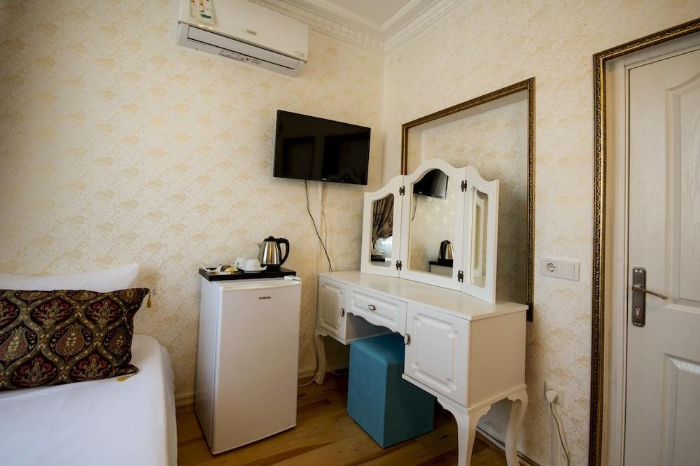 PARIS GARDEN HOTEL ISTANBUL — ISTANBUL — фотография отеля №5