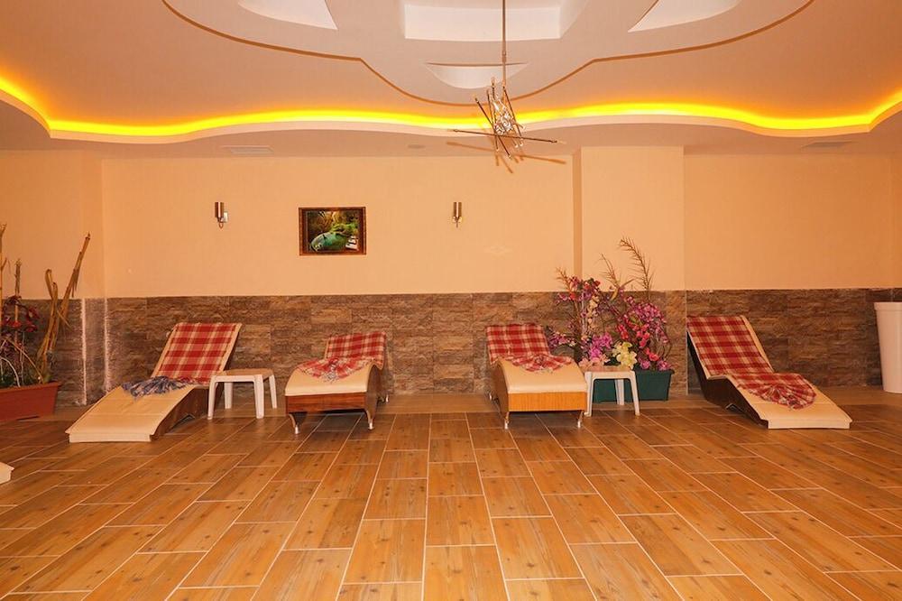THRONE BEACH RESORT & SPA — KIZILOT — фотография отеля №10